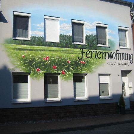 Ferienwohnungen Marita Salzwedel Esterno foto