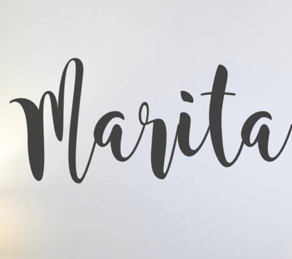 Ferienwohnungen Marita Salzwedel Esterno foto